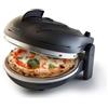 Diavola Pro Forno Pizza Elettrico V 3.0 con Biscotto per Alte Prestazioni - 100% Design e Brevetto Made in Italy