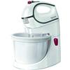 Taurus Giro Complet - Impastatrice Planetaria, 500W, Plastica