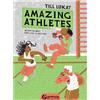 Till Lukat Amazing Athletes (Copertina rigida)