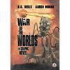 Aaron Moran War of the Worlds (Tascabile)