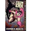 Stephen R. Bissette Teen Angels & New Mutants (Tascabile)