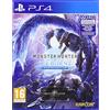 Capcom Monster Hunter World: Iceborn [PS4 ] [Edizione: Germania]