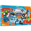 ACTIVISION Skylanders Trap Team: Starter Pack (Nintendo Wii U) [Edizione: Regno Unito]