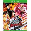 Bandai Namco One Piece: Burning Blood (Xbox One) - [Edizione: Regno Unito]