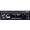 TREVI Autoradio Bluetooth 1 DIN USB Radio DAB+ Lettore Mp3 AUX colore Nero - SCD5751DAB
