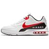 Nike Air Max LTD 3 Scarpe da corsa Bianco 47.5