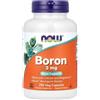Now Foods Boron 3mg 250 caps -