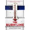 Gollancz The Burn Line: The gripping new London Underground horror thriller from the creator of podcast sensation The Magnus Archives, perfect for fans of Stephen King and Jordan Peele