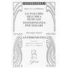 QUODLIBET Lo sviluppo dell'idea musicale-Testimonianza per Mozart-Anti-Prometeo. Il musicale nell'estetica teologica di Hans Urs von Balthasar