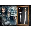 The Noble Collection Noble Collection NN1210 - Il Signore degli Anelli: Set 3 Tagliacarte