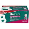 Be-Total Advance B12 Energia e Vitalità dopo i 50 anni 30 Flaconcini