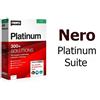 Nero Platinum Suite - Chiave CD (1 anno / 1 PC)