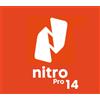 Nitro PDF Pro 14 Chiave CD