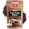 Monte Nativo Urfa Biber Monte Nativo (150g) - Fiocchi di peperoncino Isot - Fiocchi di peperoncino Urfa Biber delicatamente essiccati - Spezie turche aromatiche e deliziose - Pepe Isot - Isot Urfa Biber