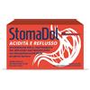 MONTEFARMACO OTC SpA STOMADOL ACIDITA' REFLUSSO 20 STICK PACK DA 15 ML