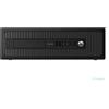 HP PC Ricondizionato HP ProDesk 600 G2 SFF i5-6500 8GB 256GB SSD 500GB HDD Win11 Pr