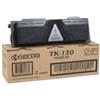 Kyocera-mita Toner Kyocera nero FS1300D FS1300DN TK130 [1T02HS0EU0]