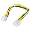 Noname Cavo int 8pin EPS - 8pin EPS St/Bu 0,28m [51361]