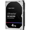 Western digital Hard Disk 3.5'' 4TB Western Digital Ultrastar DC HC310 SATA III 6Gbps [0B36040]