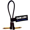 Quiklok Cavo Patch Quiklok Jack mono 20cm EQL FPC/QB-020K