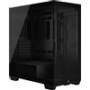 Corsair Case Corsair 3500X Midi-Tower ATX Nero [CC-9011276-WW]