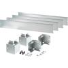 Intellinet Zoccolo Intellinet 600 x 800 mm per Armadi Rack Serie NextGen Grigio