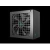 Deepcool Alimentatore 850W DeepCool PN850-M 80+ ATX3.1 PCIe 5.1 F. Modulare Nero [R-PN850M-FC0B-JGEU]