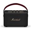 Marshall Altoparlante portatile Marshall Kilburn III Wireless/Bluetooth/3.5mm 50W Nero/Ottone