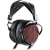 Audeze Cuffia Gaming Audeze LCD-GX A padiglione per 3.5mm con microfono Nero [100-GX-1020-00]