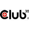 Club 3d Switch kvm Club 3D CSV-2512 4K Uhd 3840x2160 100W Nero [CSV-2512]