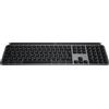 Logitech Tastiera Logitech MX Wireless Bluetooth Grigio [920-011623]