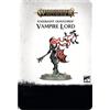 Games Workshop Warhammer AoS - Soulblight Gravelords Vampiro Signore