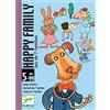 Djeco - Gioco Happy Family