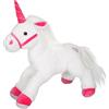Gipsy 070279 - Unicorno Peluche, 42 cm, Colore: Rosa