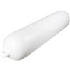 GATE14® Rullo per Alaggio Barca O Gommone Gonfiabile Portata 1500 Kg - Bianco (P