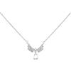 Hameadner Collana con ciondolo Gioielli s