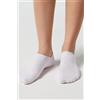 Calzedonia Pedulini Unisex Bianco