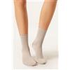 Calzedonia Calzini In Lana E Cotone Naturale