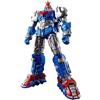 NAZIONI TAMASHII Soul of Chogokin GX-118 Voltes V Legacy Bandai Tamashii Nations Figure Japan