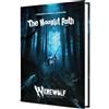 Renegade Game Studios Werewolf The Apocalypse 5th Edition The Moonlit Path N