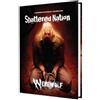 Renegade Game Studios Werewolf: The Apocalypse 5th Edition Roleplaying Game Shattered Nation Sourceboo