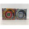 Tamagotchi Set di 2 Bandai Tamagotchi Paradise White Glacier & Orange Tropics