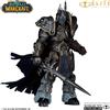 McFarlane Toys World Of Warcraft The Lich King Elite Edition