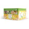 Fria - Lemon Pocket Fria Asciugamani - Confezione da 100 pezzi