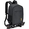 TARION TBS Zaino Fotografico Piccolo e Leggero per Fotocamera SLR