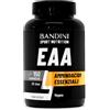 Bandini® EAA Aminoacidi Essenziali 1300mg | 150 Compresse | Complesso 9 Amminoacidi Intra Pre Post Workout - Essential Amino da Fermentazione | Integratore Alimentare sportivo | Vegan, Senza Zuccheri
