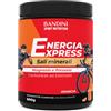 Bandini® Energia Express (MAGNESIO E POTASSIO) + Sali Minerali 600g Polvere