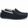 Harmont & Blaine Harmont&Blaine Scarpa Uomo CAMOSCIO EFM261.220.1A0.12 8051971503368-43 Blu 43