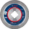 Bosch 1x Disco diamantato EXPERT Hard Ceramic di precisione, X-Lock | per Piastrelle di ceramica dura, Pietra dura, Ø 115 mm, Professional Accessorio Smerigliatrice angolare piccola