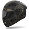 Airoh CASCO AIROH INTEGRALE CONNOR TITAN MATT L